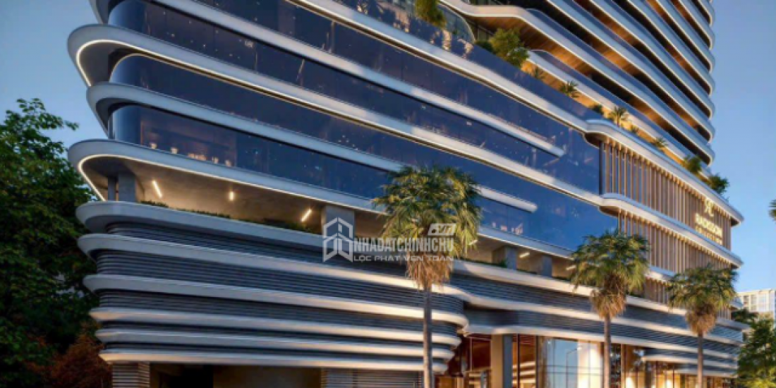 RADISSON COLLECTION HẠ LONG BAY